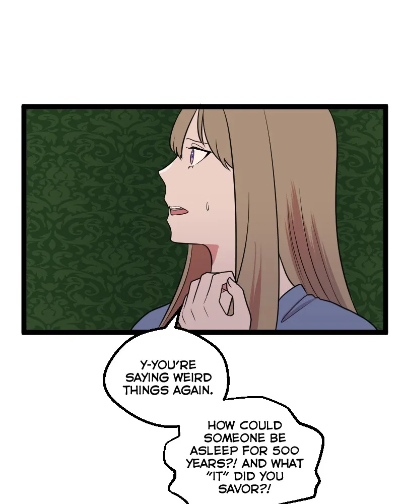 Atelier on the Sunflower Hill Chapter 4 – Page 37