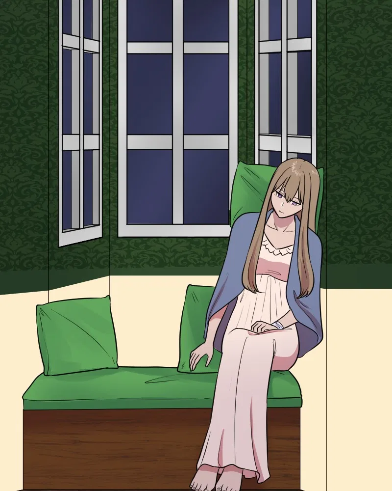 Atelier on the Sunflower Hill Chapter 3 – Page 11