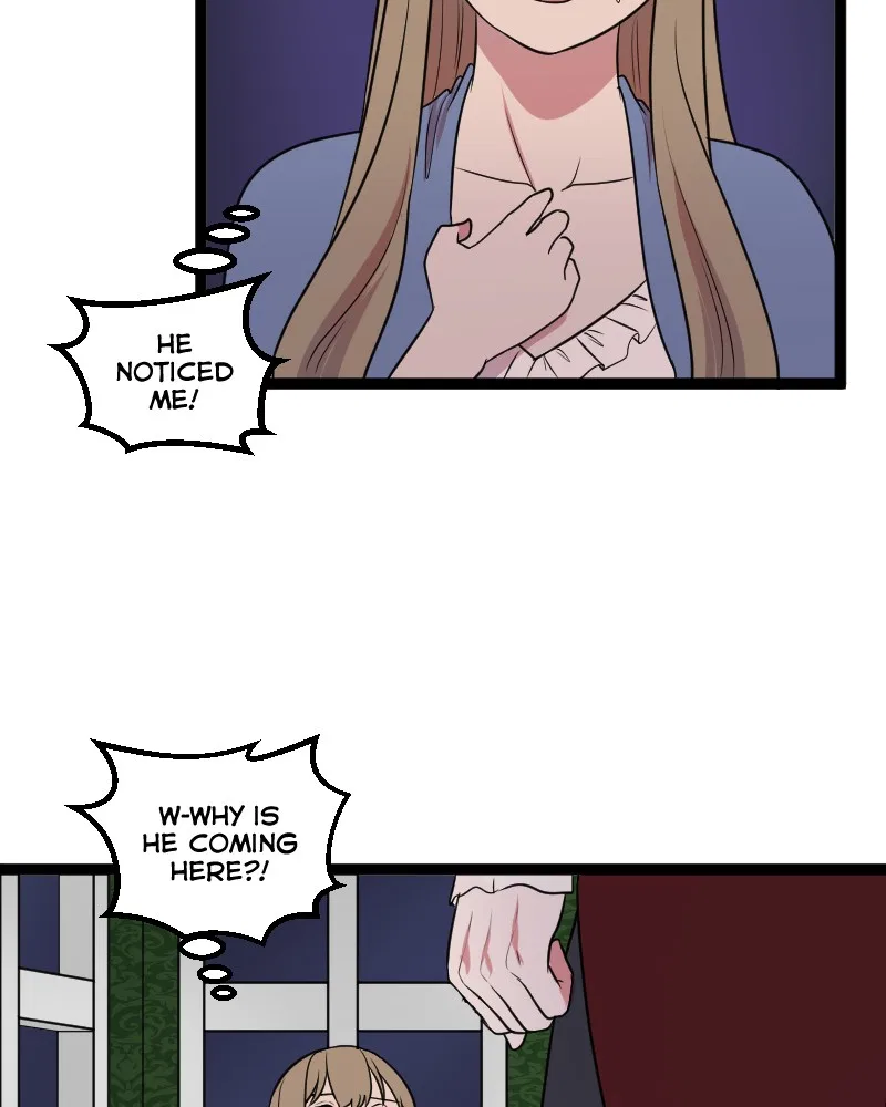 Atelier on the Sunflower Hill Chapter 3 – Page 17