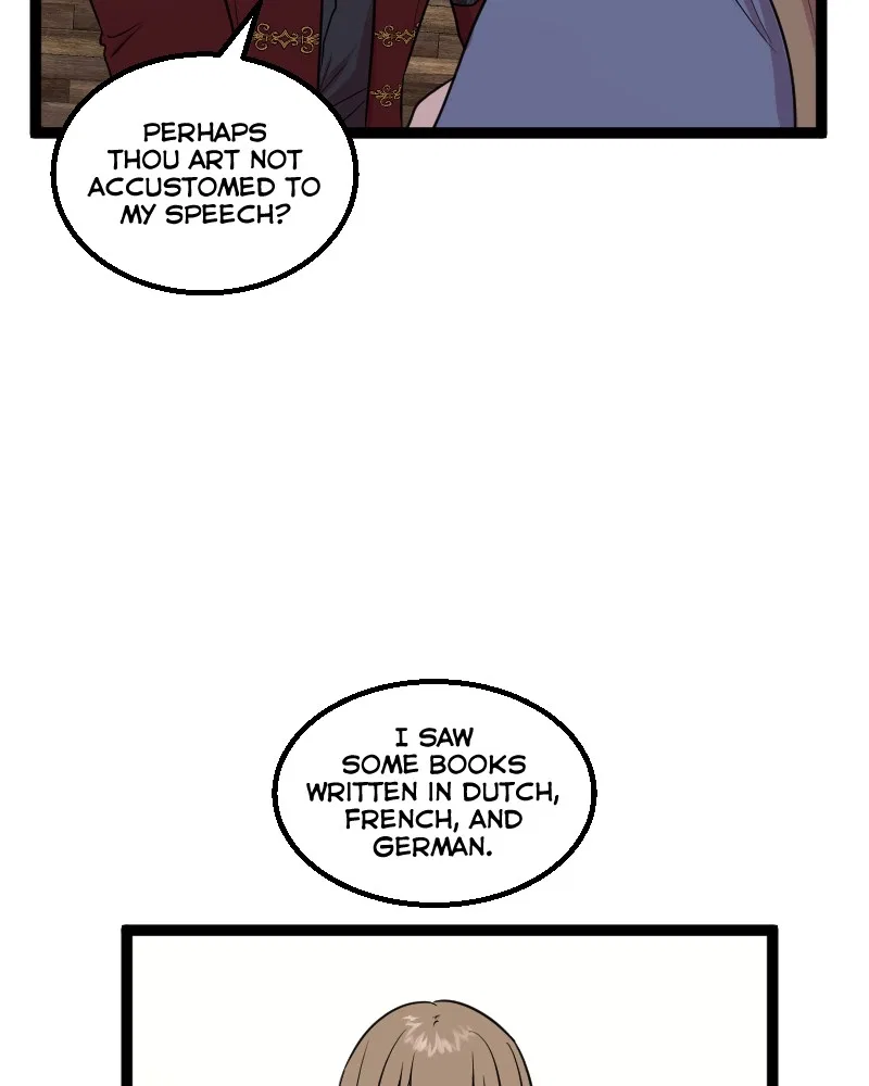 Atelier on the Sunflower Hill Chapter 3 – Page 26