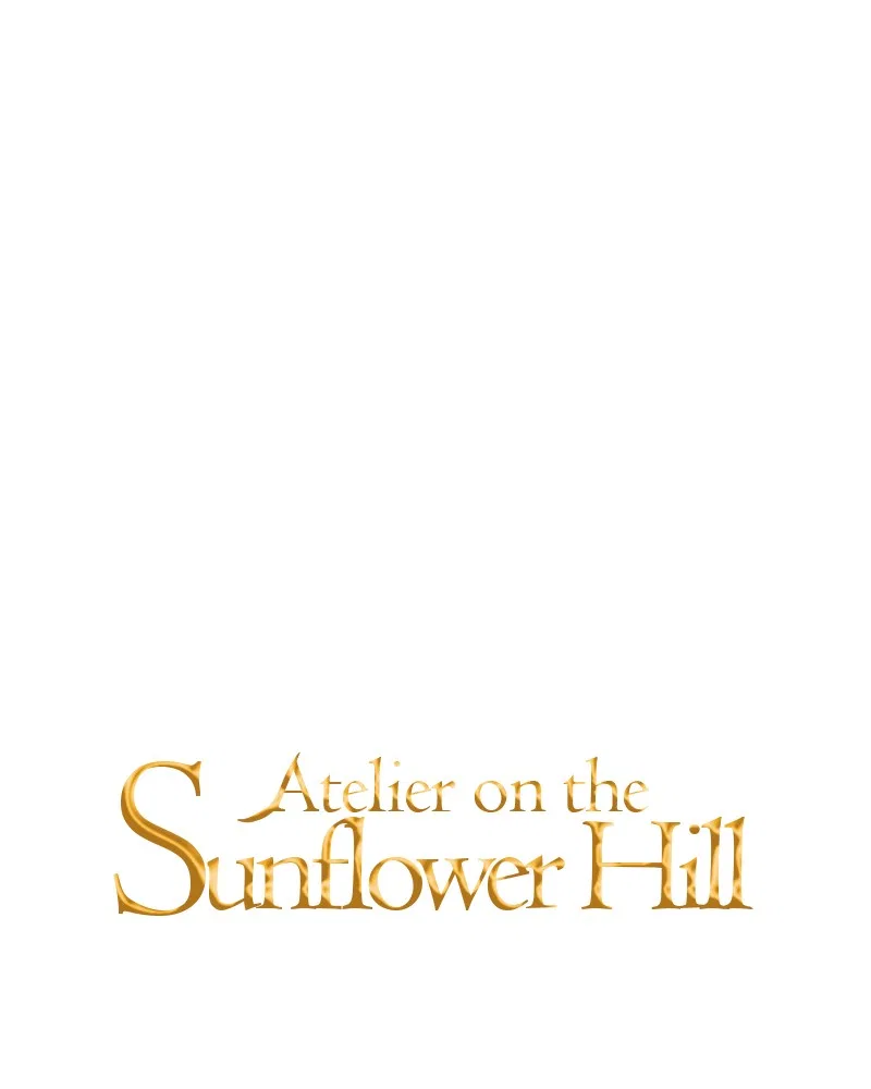Atelier on the Sunflower Hill Chapter 3 – Page 32