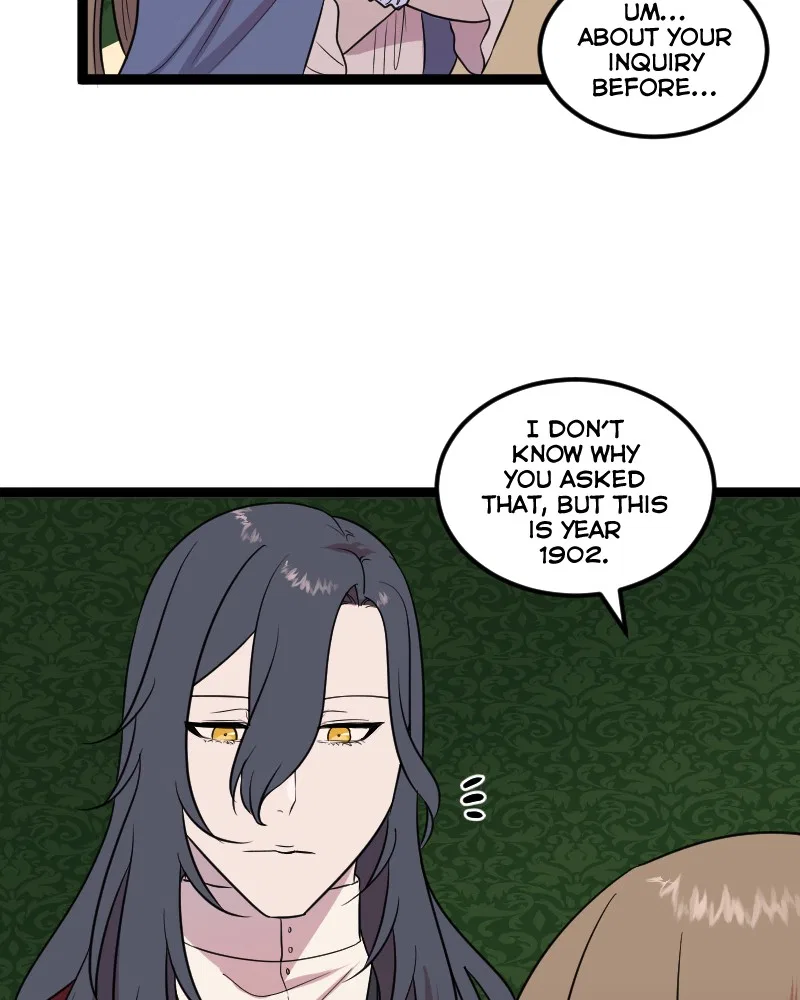 Atelier on the Sunflower Hill Chapter 3 – Page 37