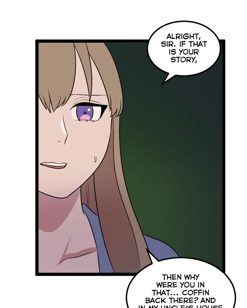 Atelier on the Sunflower Hill Chapter 3 – Page 47