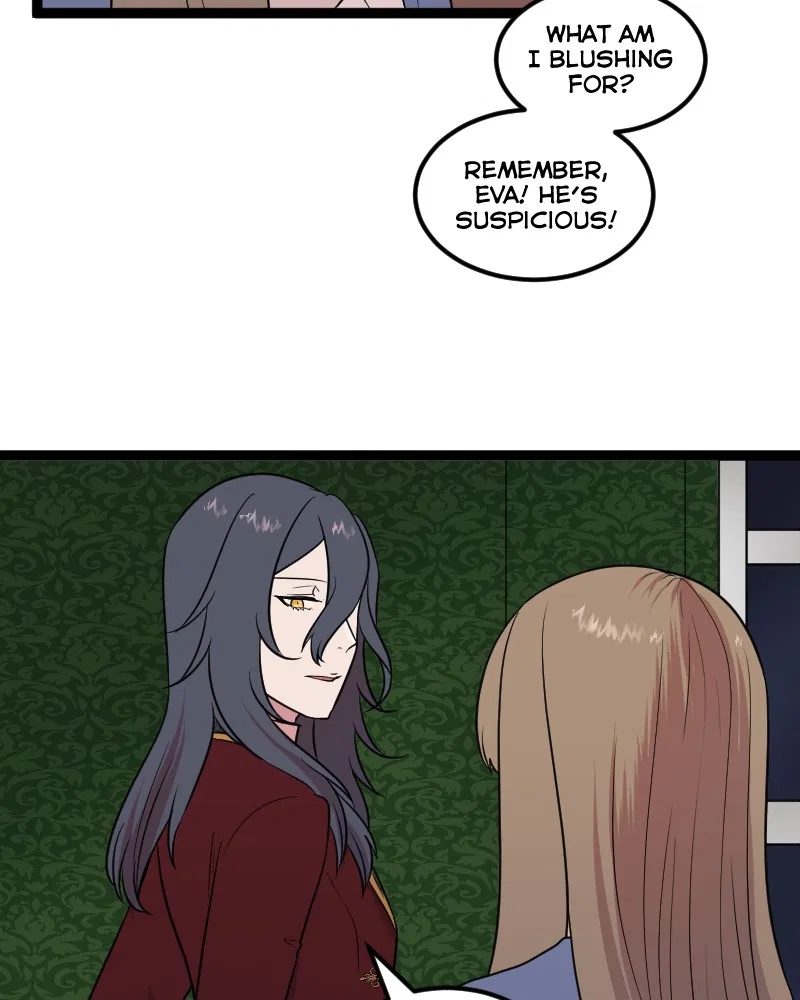 Atelier on the Sunflower Hill Chapter 3 – Page 56