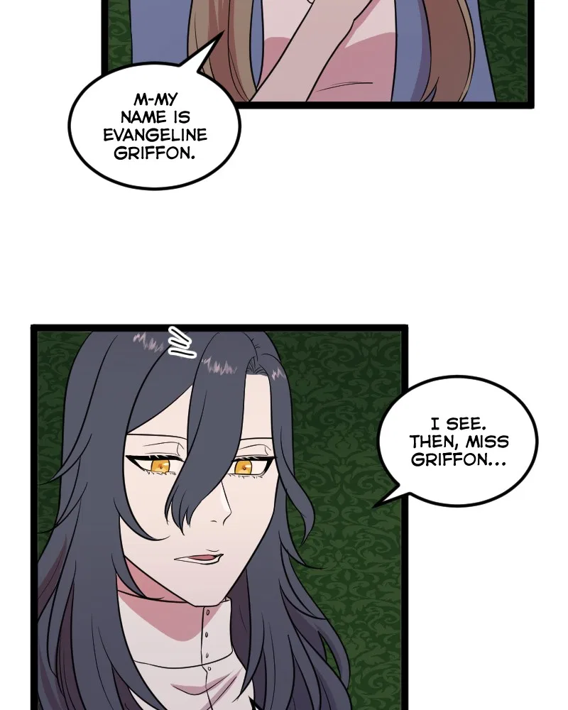 Atelier on the Sunflower Hill Chapter 3 – Page 58