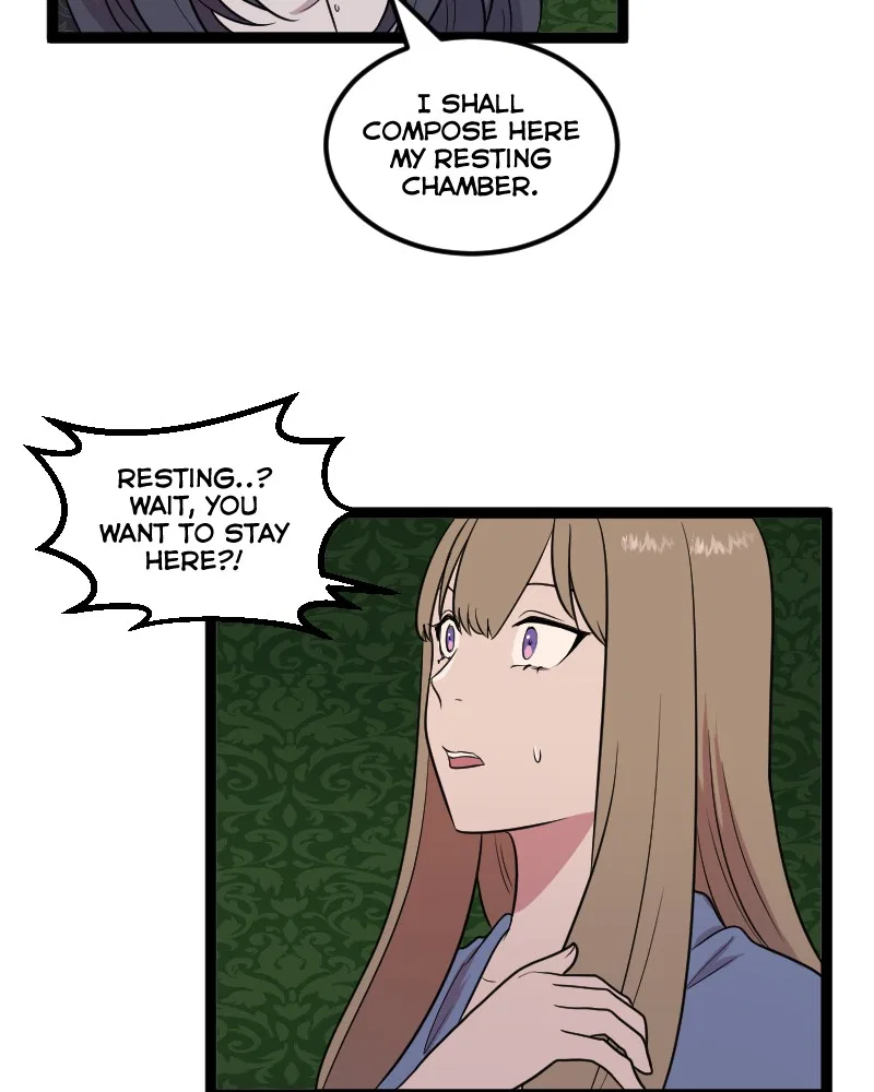 Atelier on the Sunflower Hill Chapter 3 – Page 59