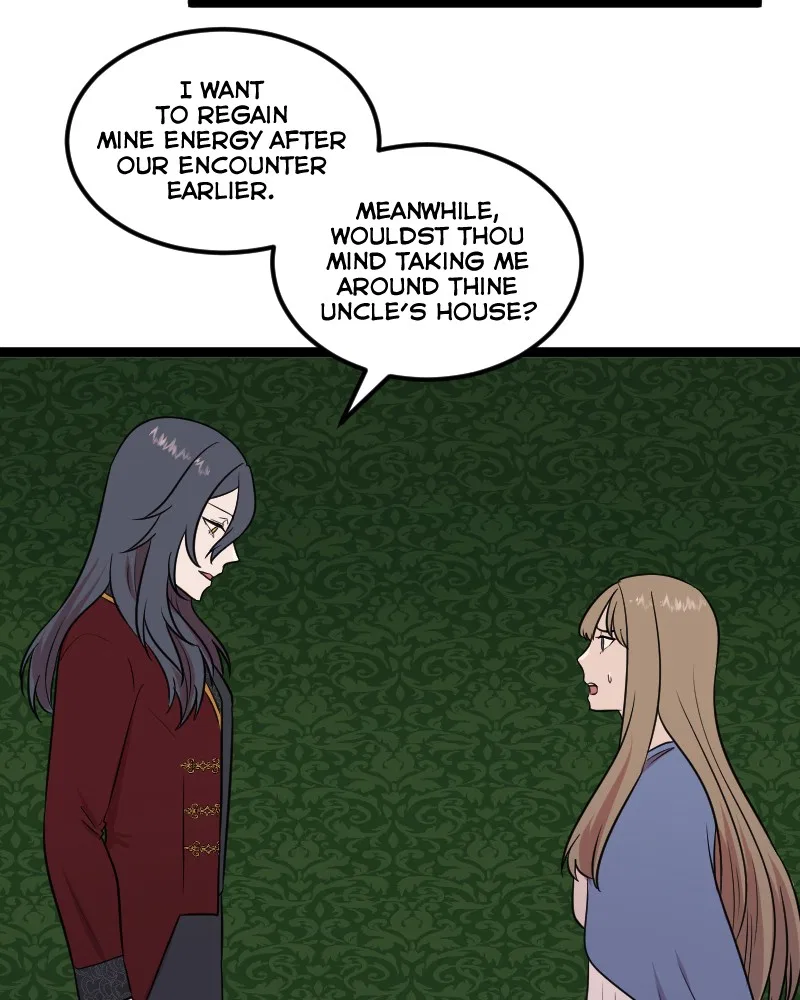 Atelier on the Sunflower Hill Chapter 3 – Page 60