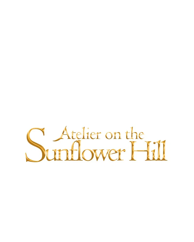 Atelier on the Sunflower Hill Chapter 2 – Page 21