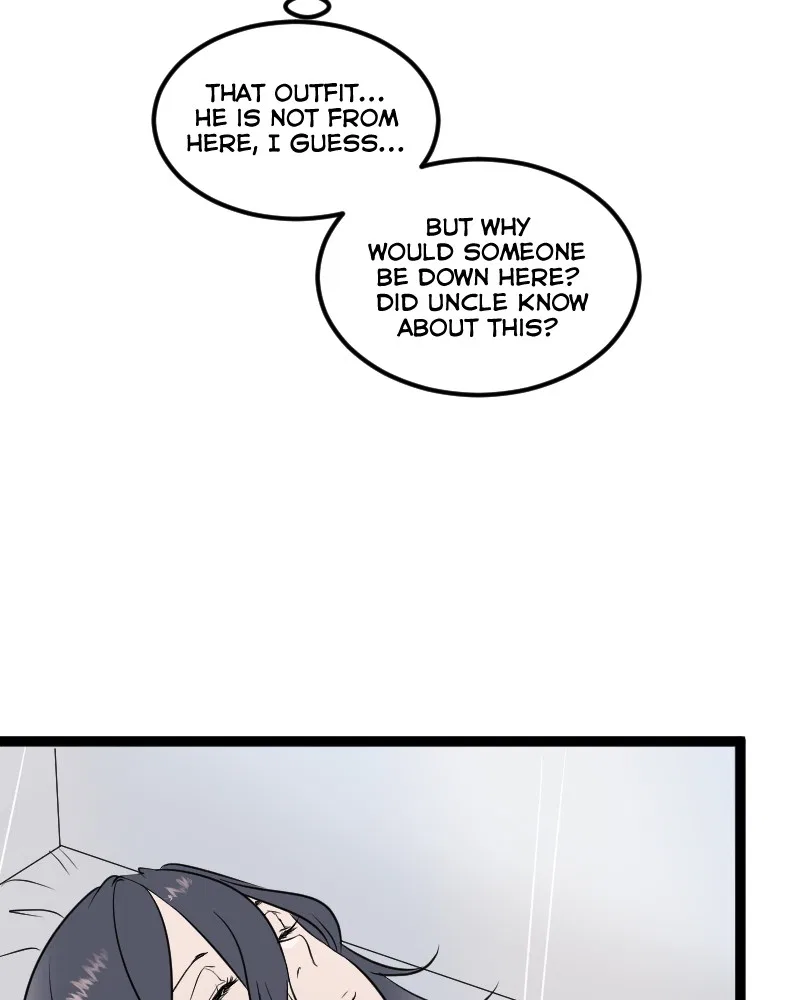 Atelier on the Sunflower Hill Chapter 2 – Page 31