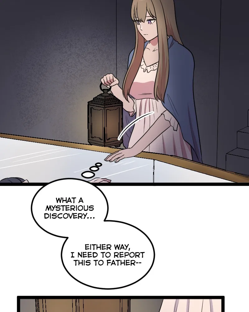 Atelier on the Sunflower Hill Chapter 2 – Page 34