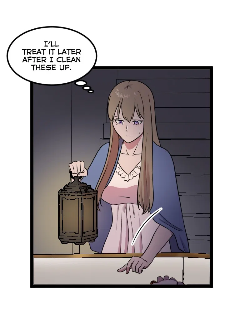 Atelier on the Sunflower Hill Chapter 2 – Page 44