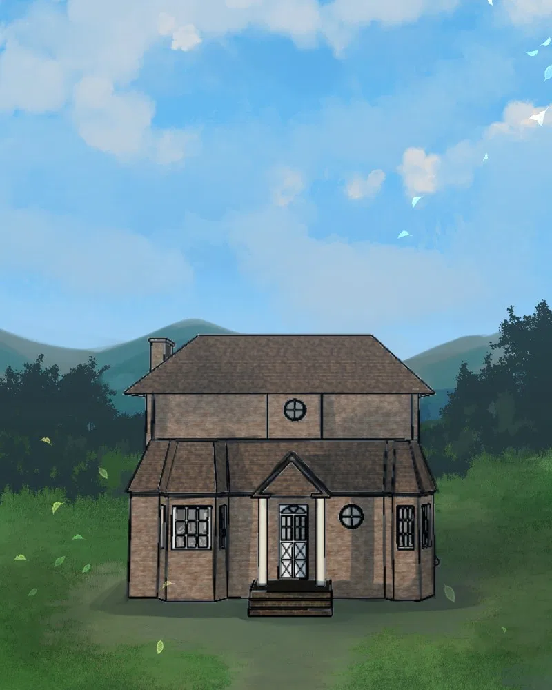 Atelier on the Sunflower Hill Chapter 1 – Page 2