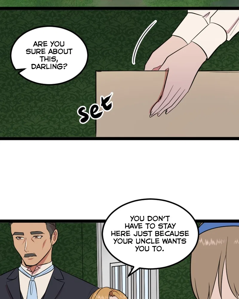 Atelier on the Sunflower Hill Chapter 1 – Page 3