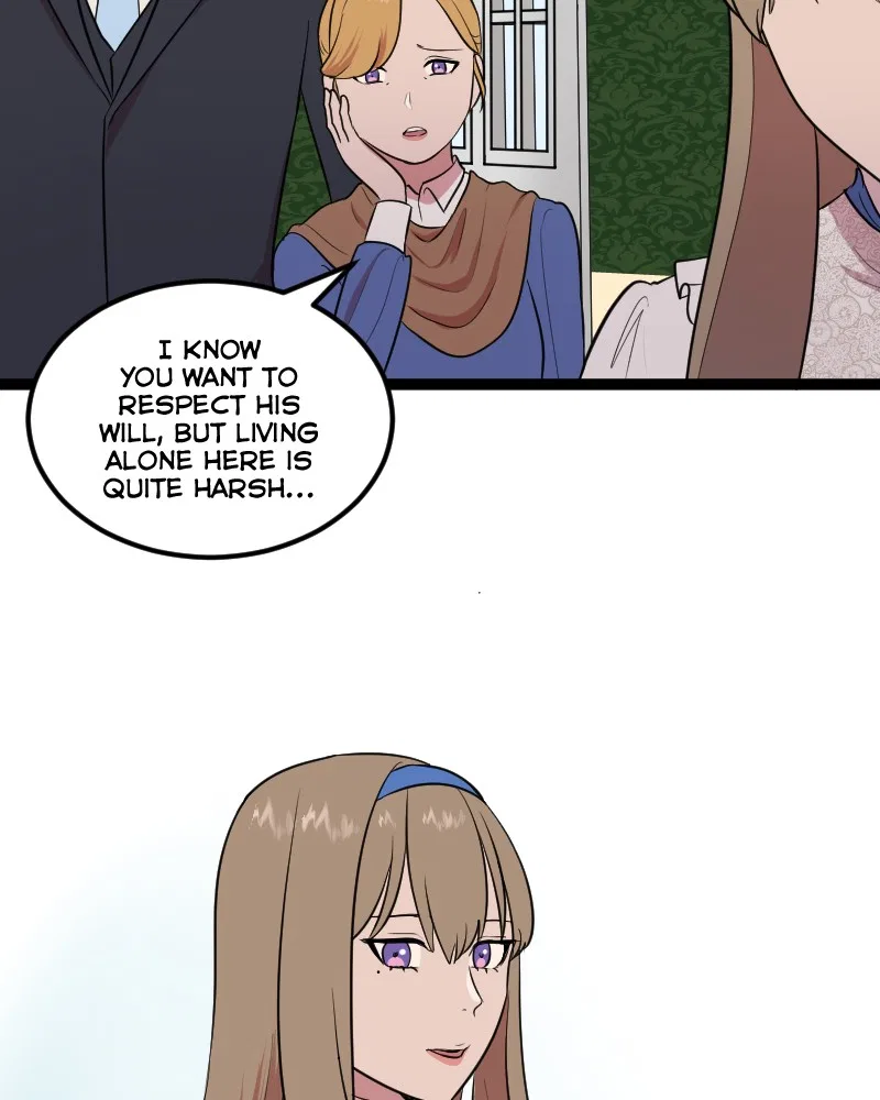 Atelier on the Sunflower Hill Chapter 1 – Page 4