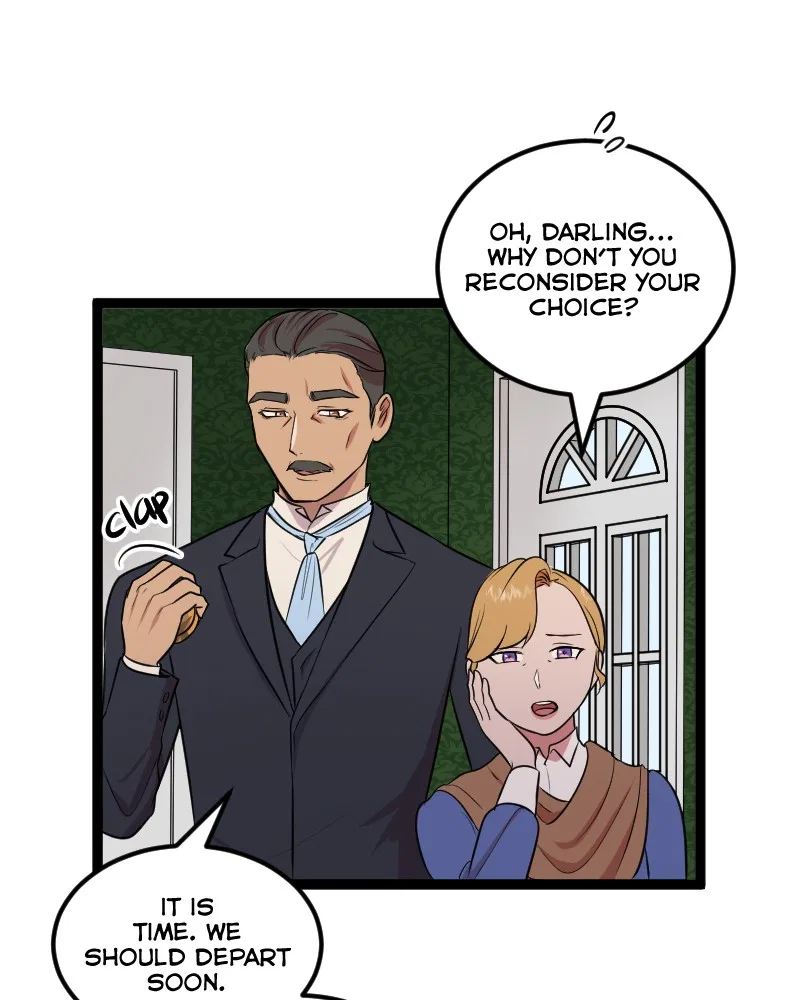 Atelier on the Sunflower Hill Chapter 1 – Page 6