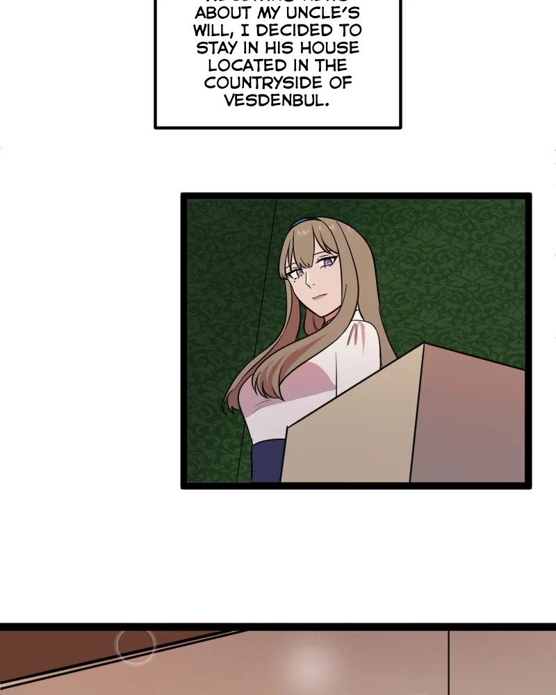 Atelier on the Sunflower Hill Chapter 1 – Page 13
