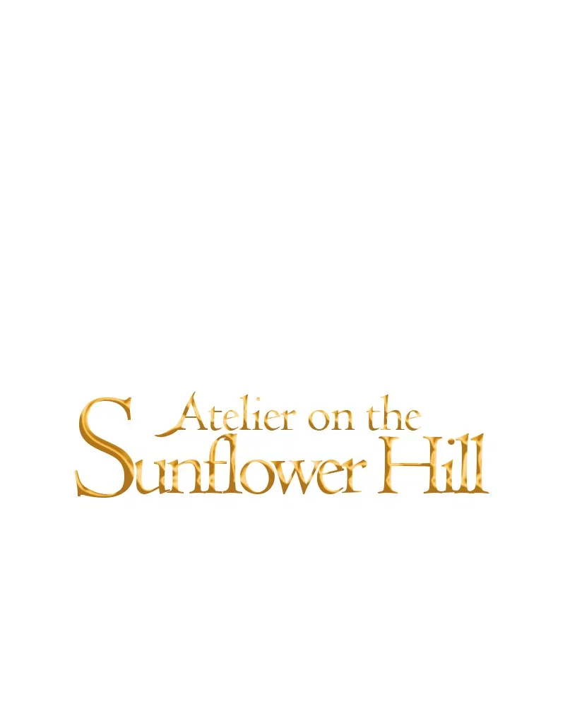 Atelier on the Sunflower Hill Chapter 1 – Page 15