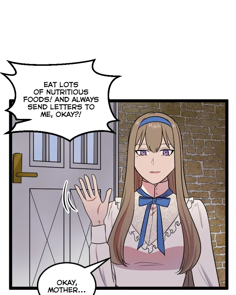 Atelier on the Sunflower Hill Chapter 1 – Page 18