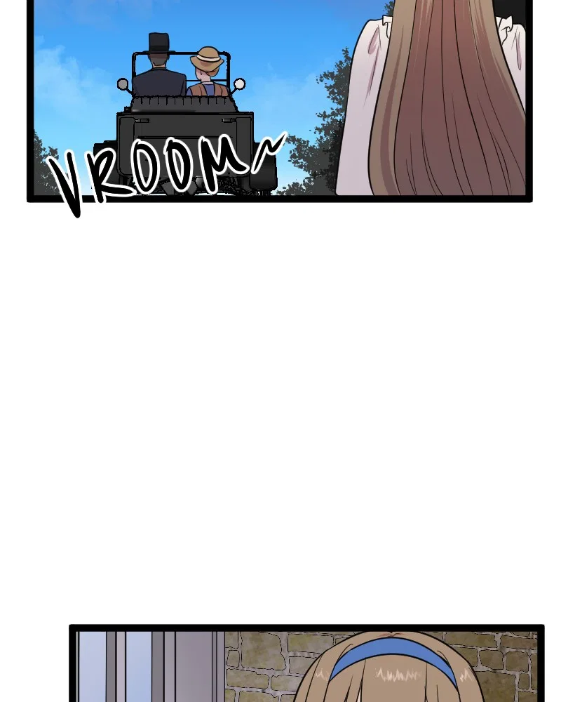 Atelier on the Sunflower Hill Chapter 1 – Page 20