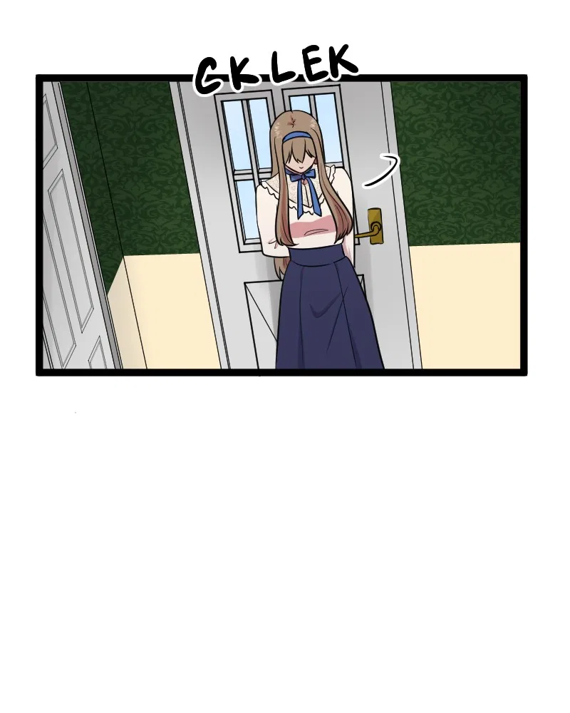 Atelier on the Sunflower Hill Chapter 1 – Page 23