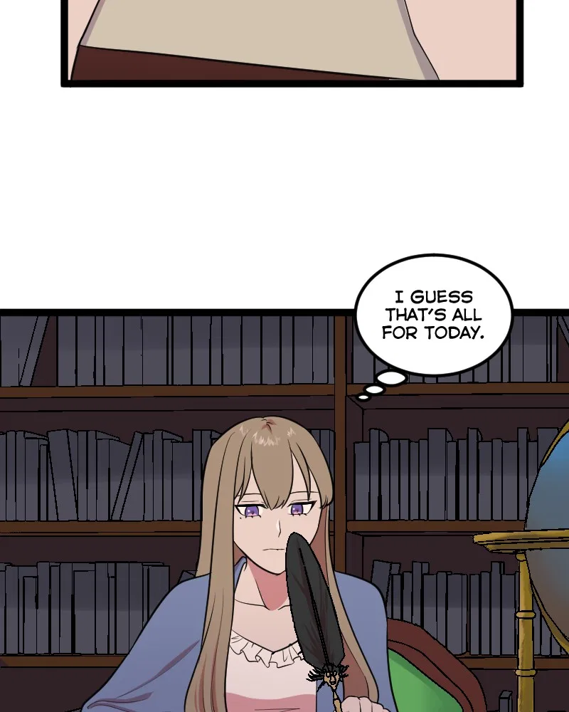 Atelier on the Sunflower Hill Chapter 1 – Page 50