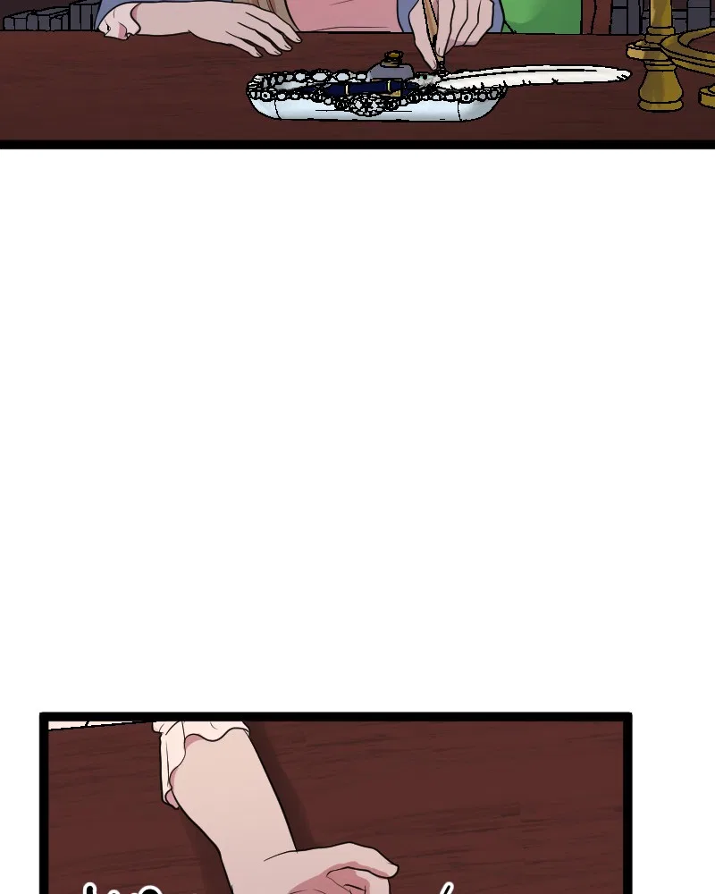 Atelier on the Sunflower Hill Chapter 1 – Page 51