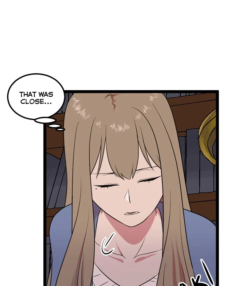 Atelier on the Sunflower Hill Chapter 1 – Page 54