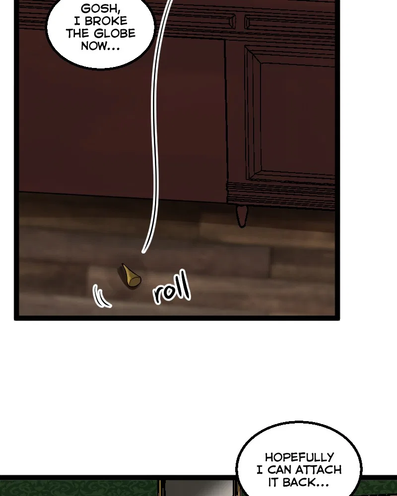 Atelier on the Sunflower Hill Chapter 1 – Page 57
