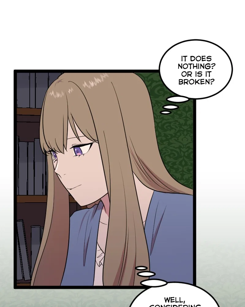 Atelier on the Sunflower Hill Chapter 1 – Page 61