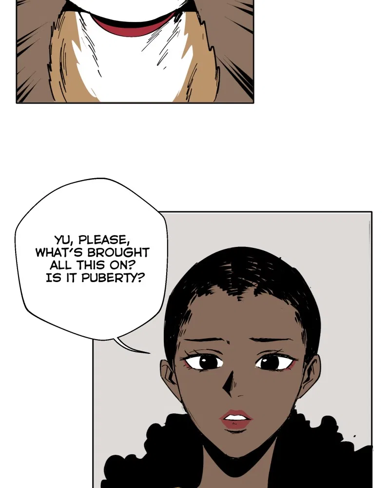 BlackSun Chapter 4 – Page 83