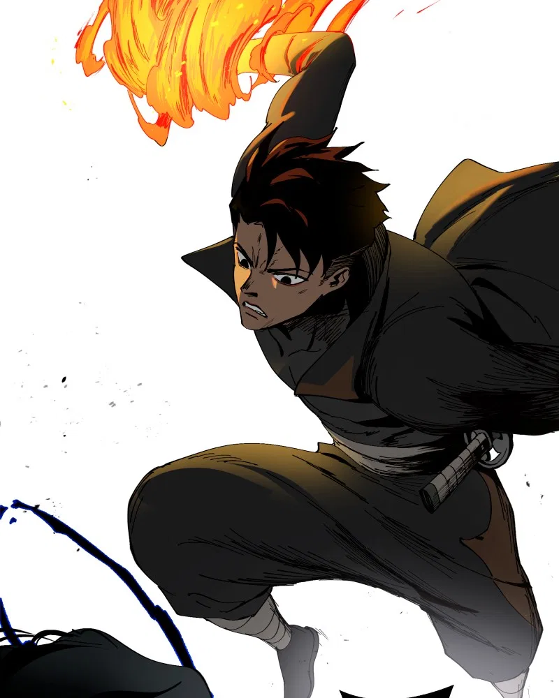 BlackSun Chapter 2 – Page 19