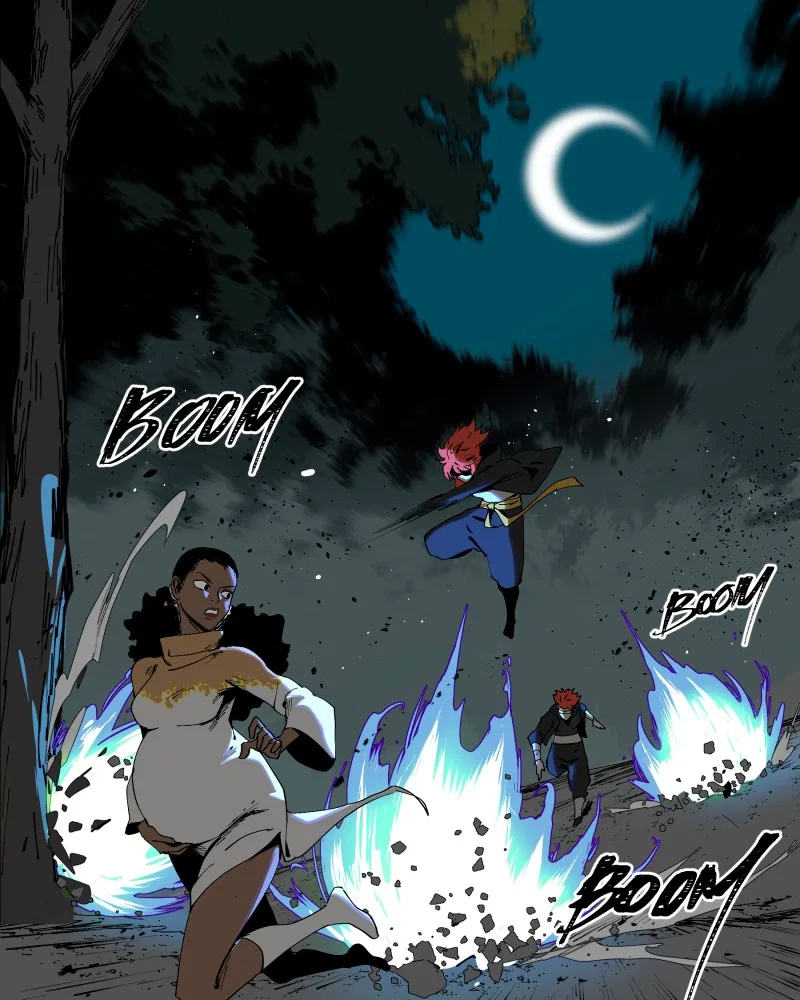 BlackSun Chapter 2 – Page 70