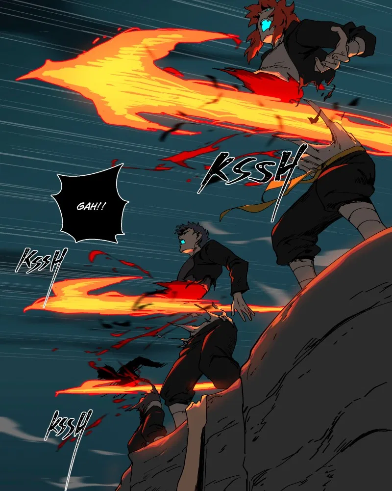 BlackSun Chapter 2 – Page 89