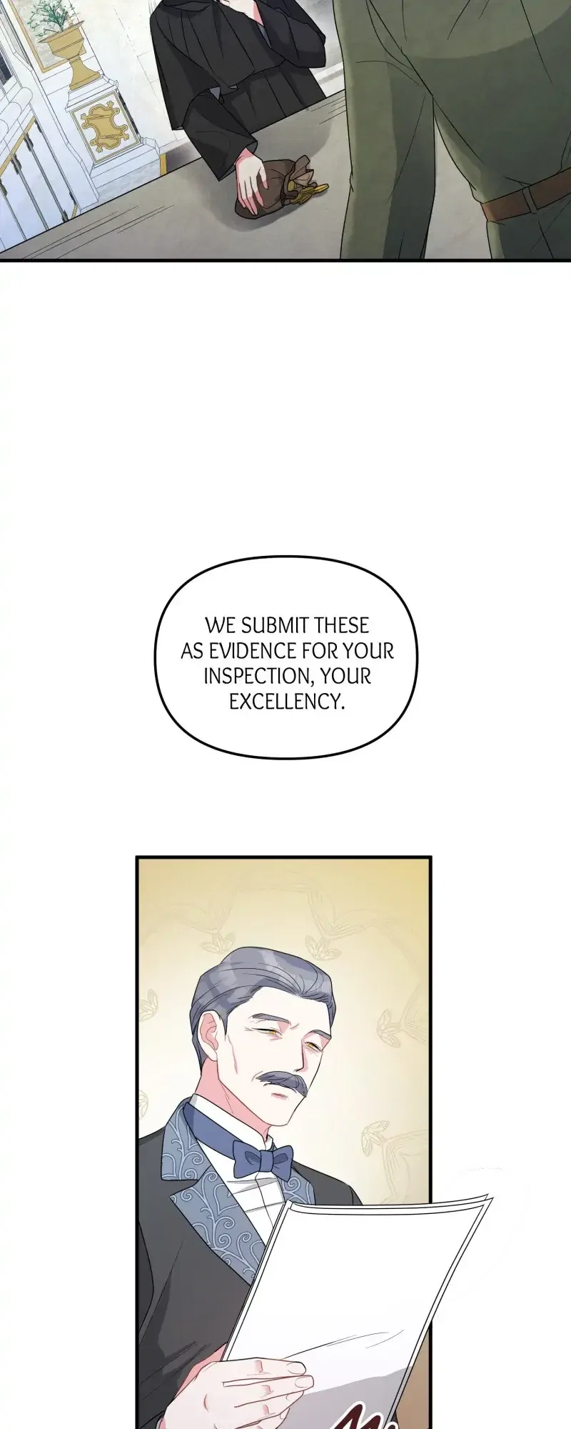 To Those Who Long for My Destruction Chapter 5 – Page 12