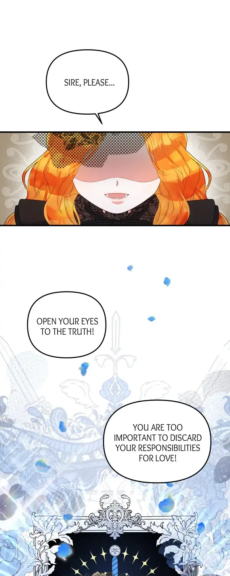 To Those Who Long for My Destruction Chapter 5 – Page 17