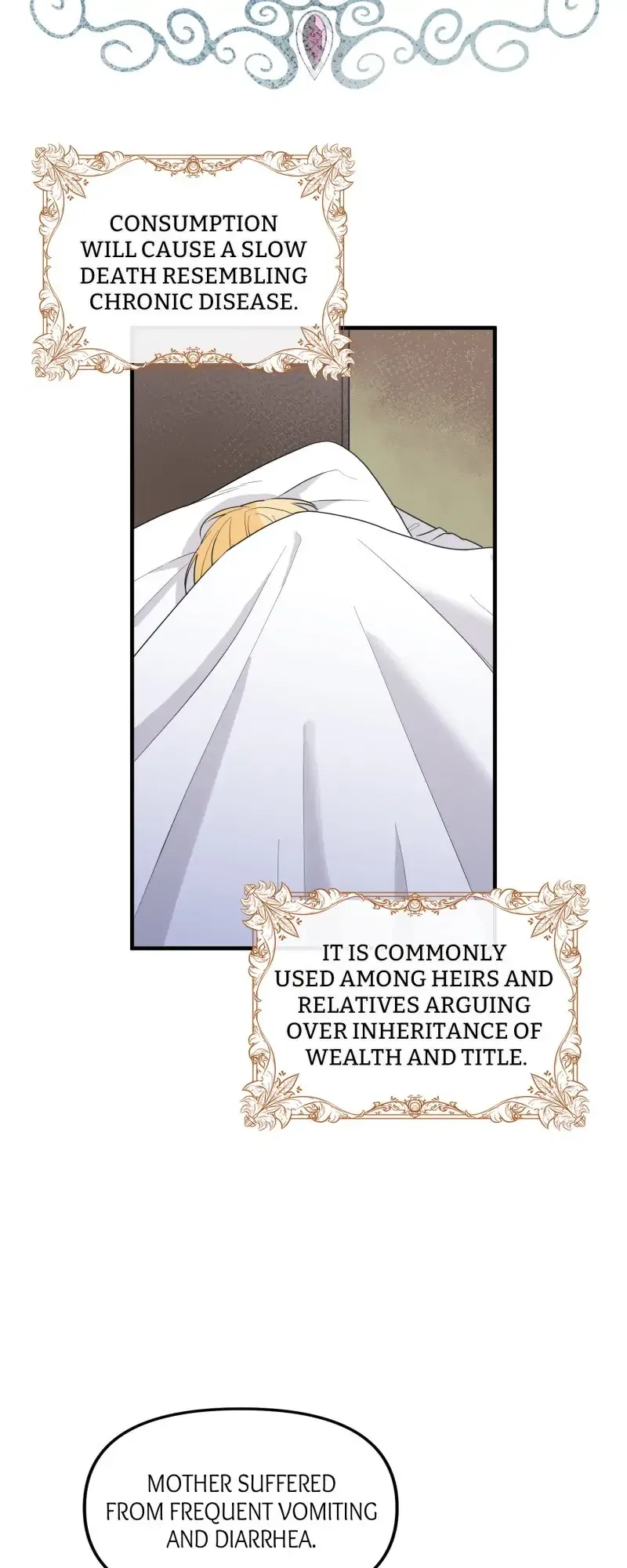 To Those Who Long for My Destruction Chapter 5 – Page 25