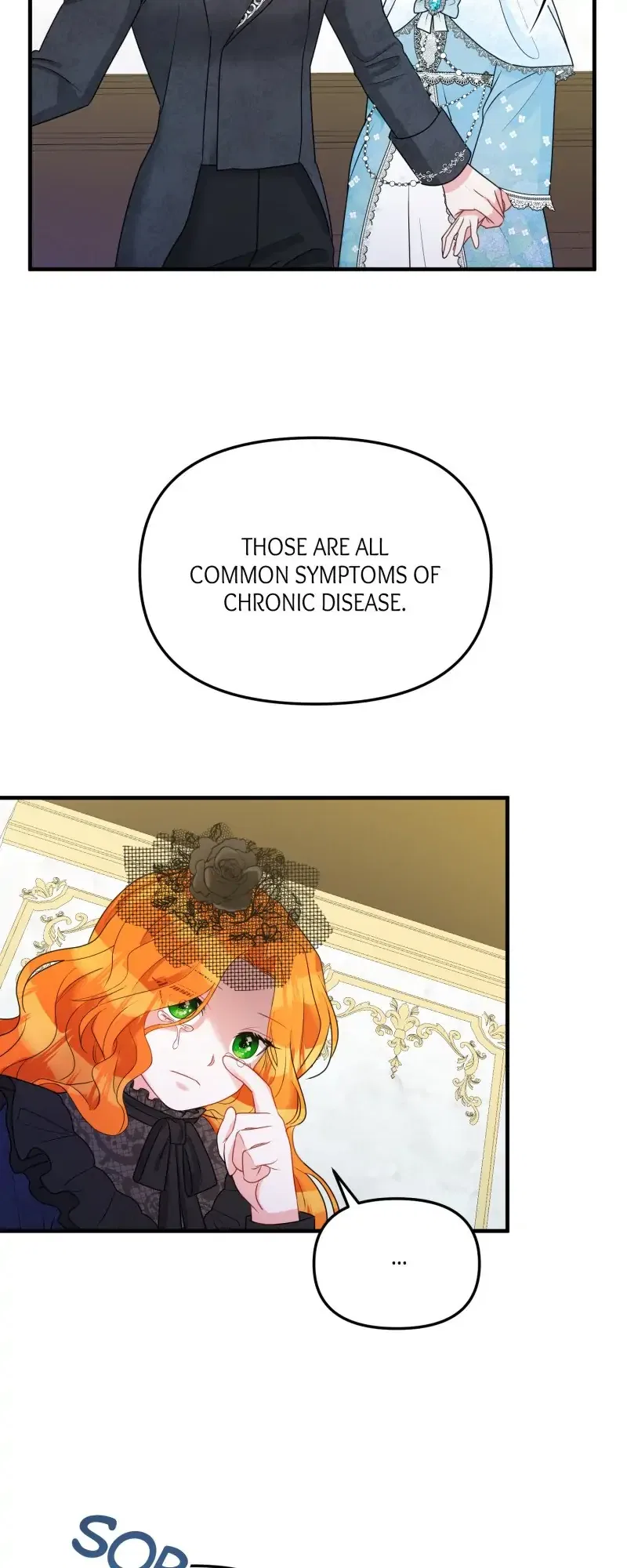 To Those Who Long for My Destruction Chapter 5 – Page 28