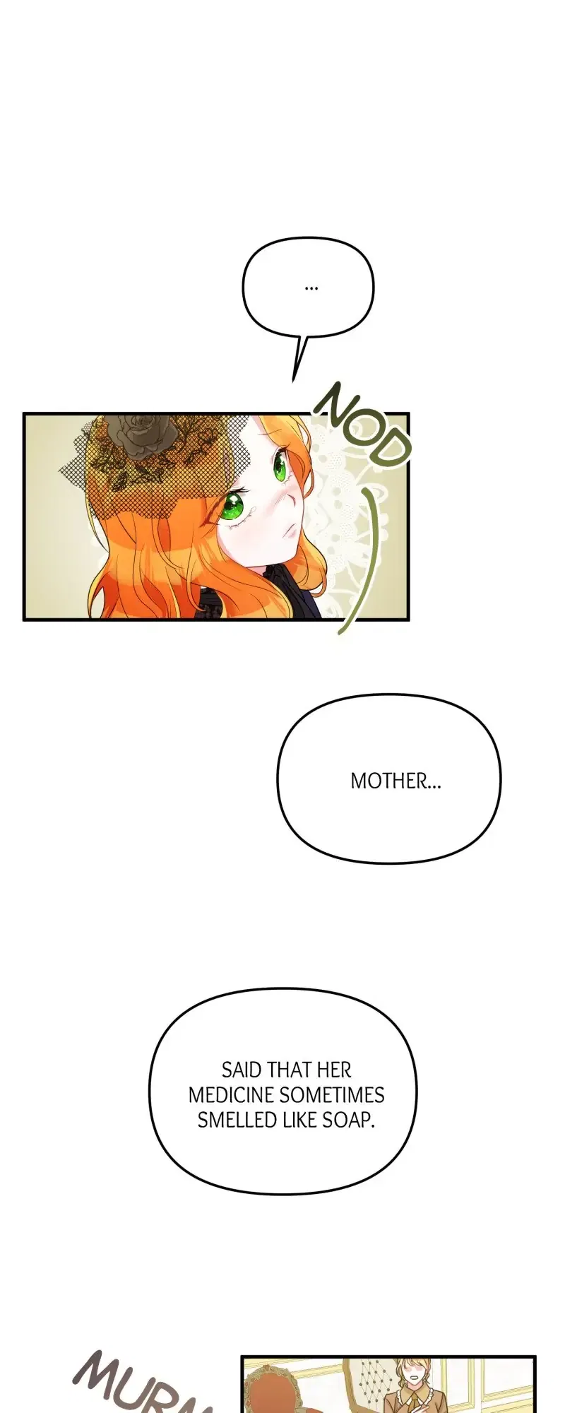 To Those Who Long for My Destruction Chapter 5 – Page 31