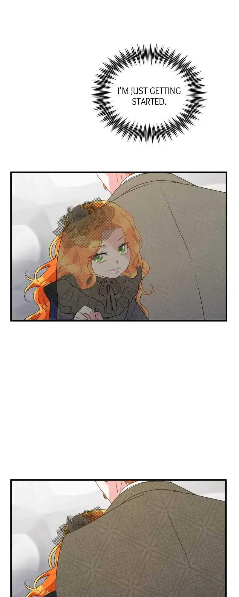 To Those Who Long for My Destruction Chapter 5 – Page 40