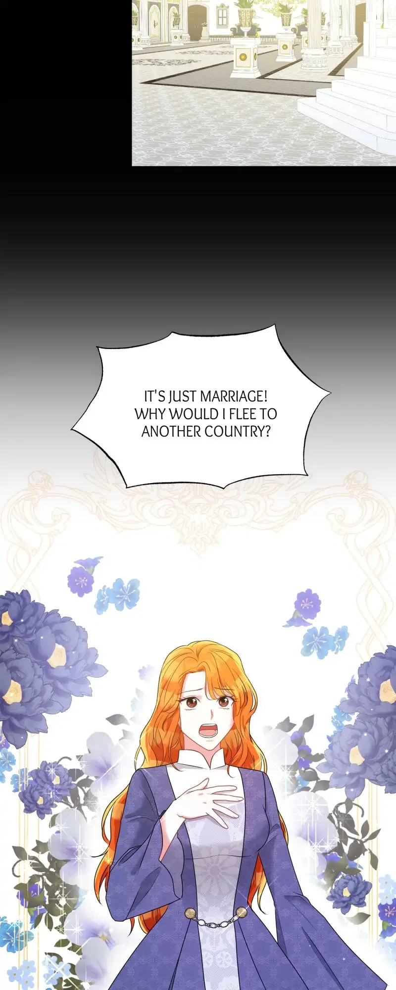 To Those Who Long for My Destruction Chapter 5 – Page 43