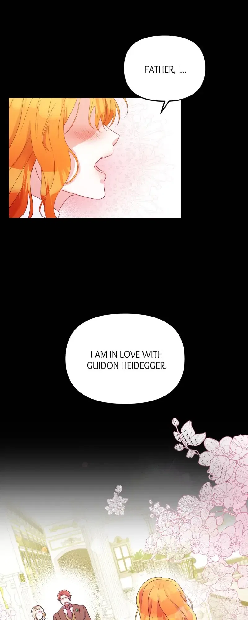 To Those Who Long for My Destruction Chapter 5 – Page 48