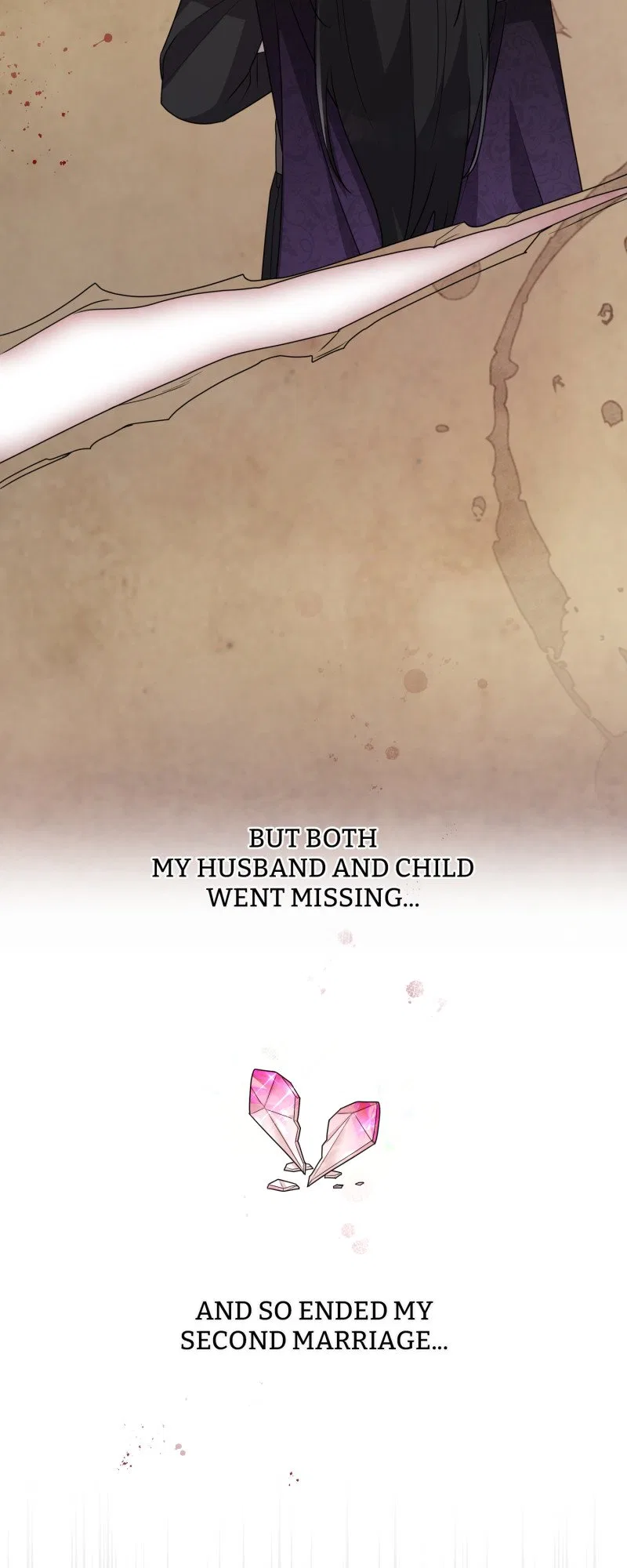To Those Who Long for My Destruction Chapter 4 – Page 20