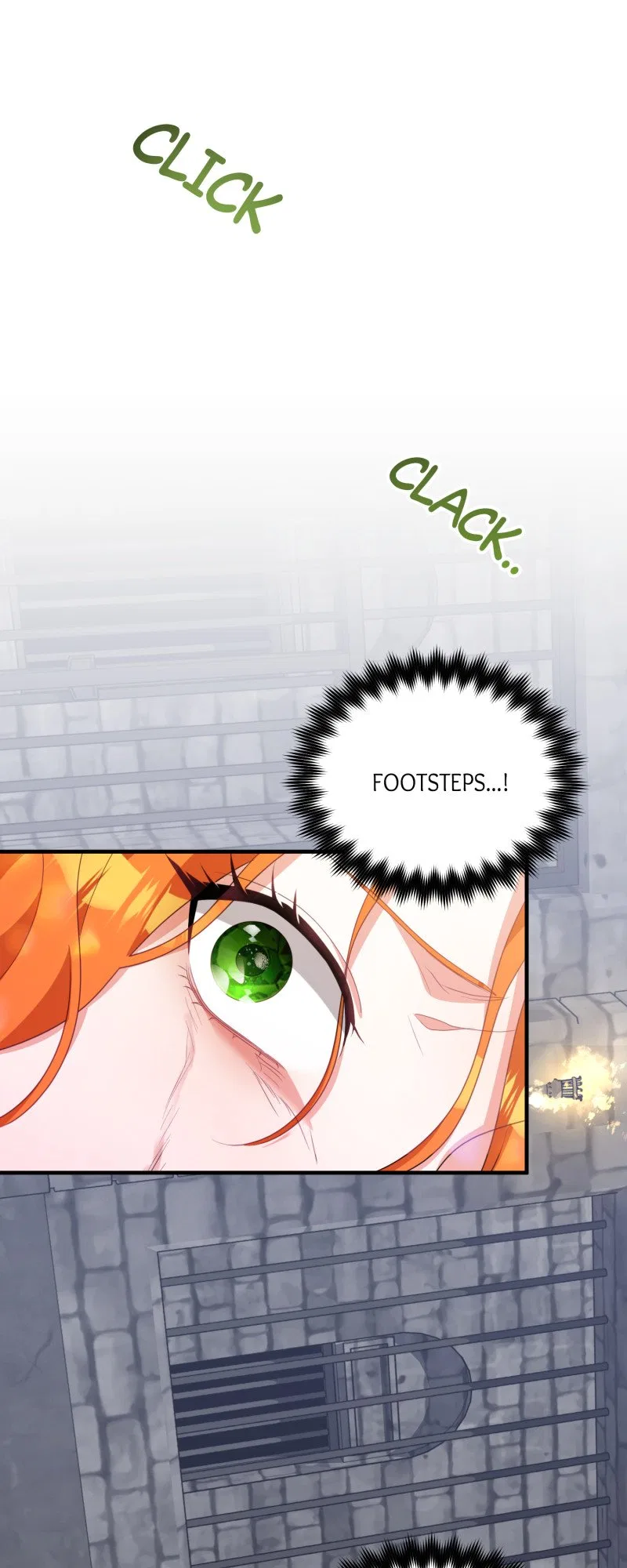 To Those Who Long for My Destruction Chapter 4 – Page 38