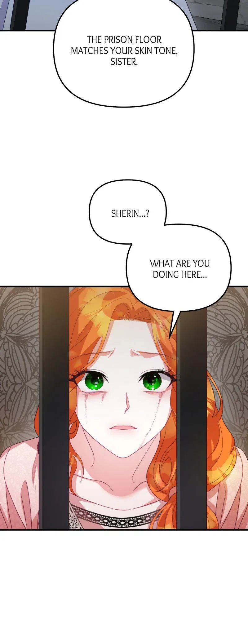 To Those Who Long for My Destruction Chapter 4 – Page 41