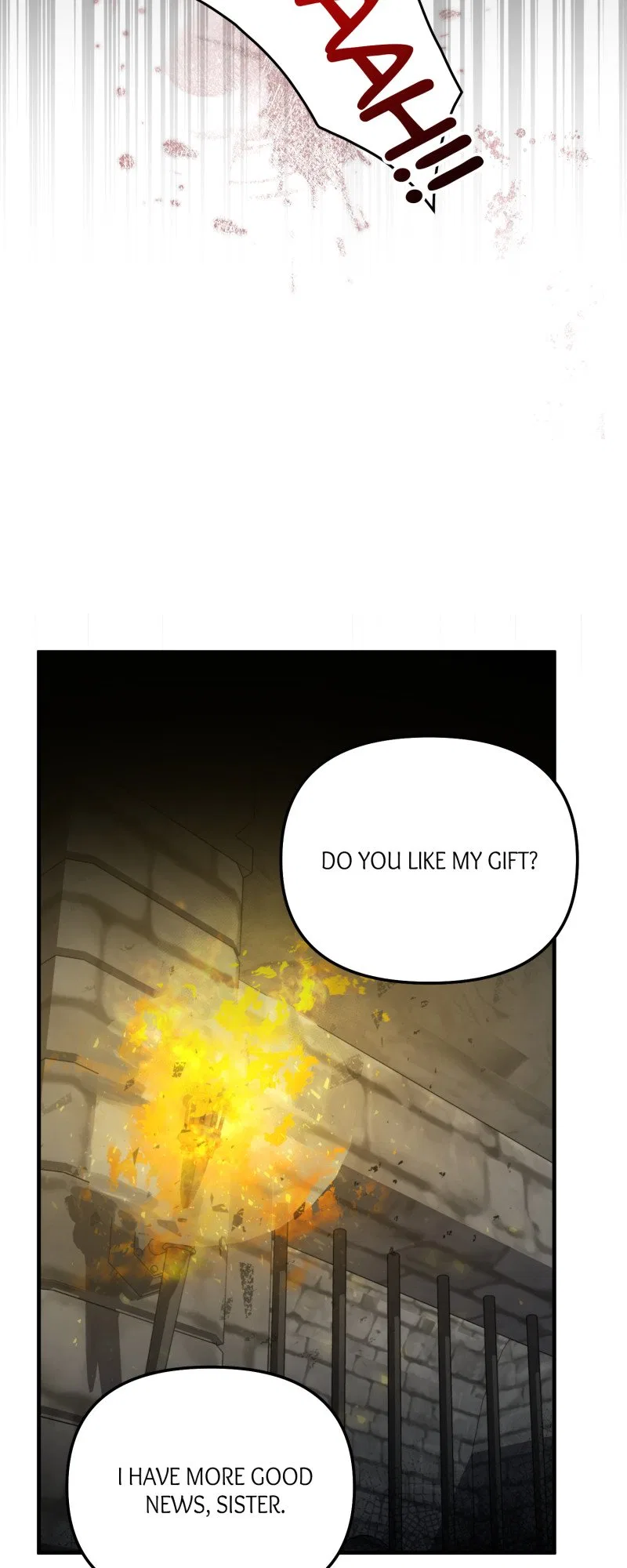 To Those Who Long for My Destruction Chapter 4 – Page 45
