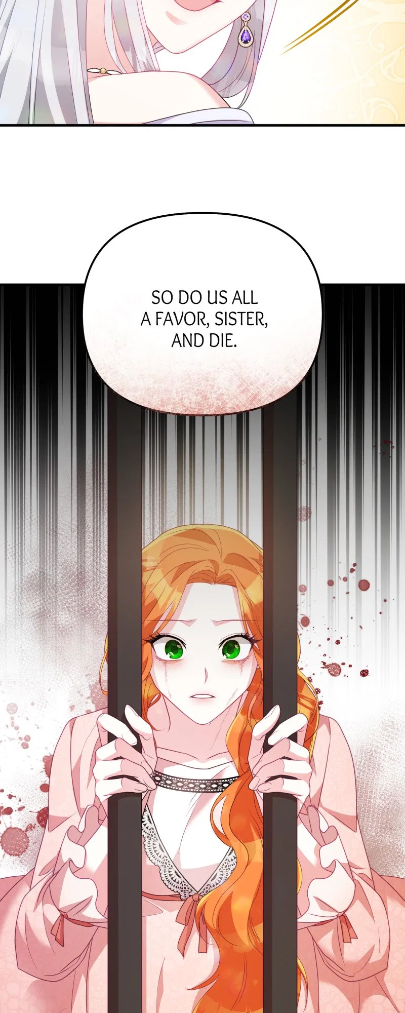 To Those Who Long for My Destruction Chapter 4 – Page 50