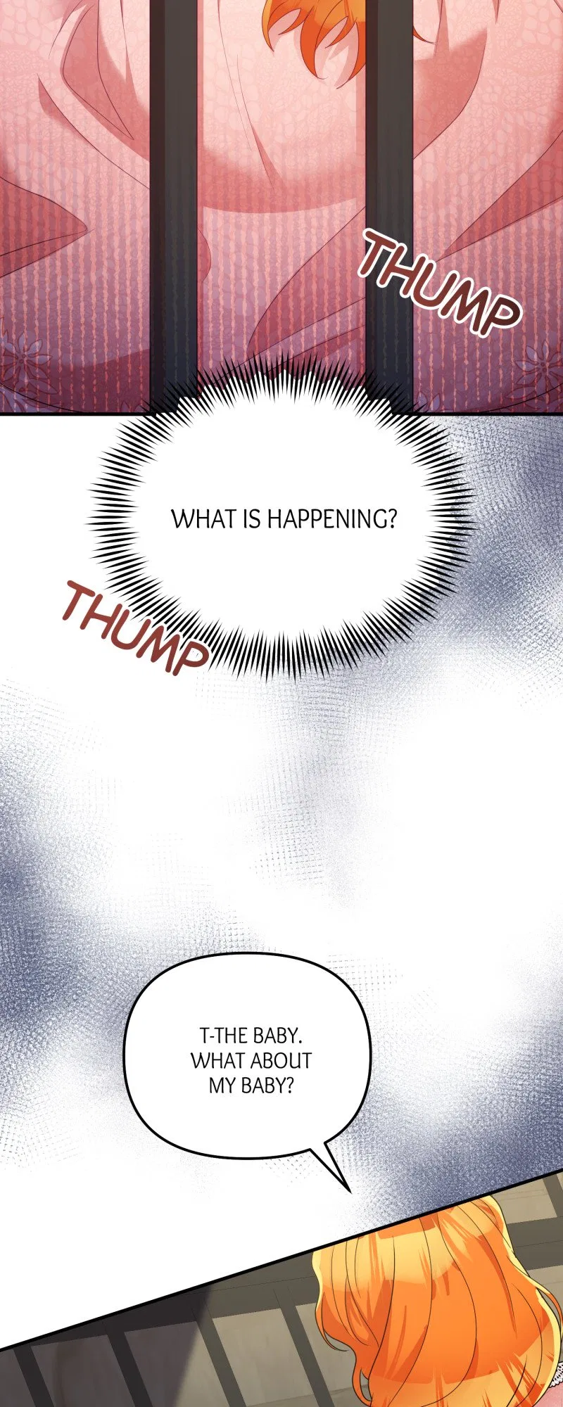 To Those Who Long for My Destruction Chapter 4 – Page 51