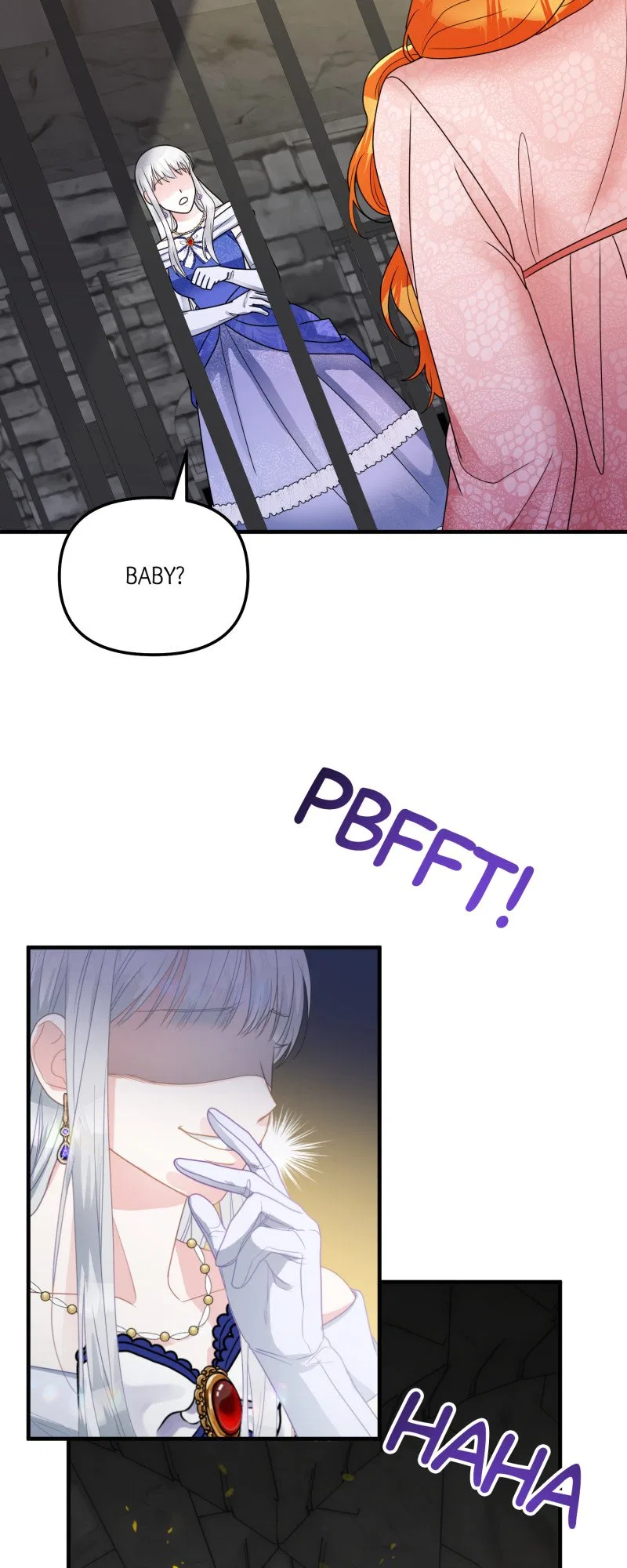 To Those Who Long for My Destruction Chapter 4 – Page 52