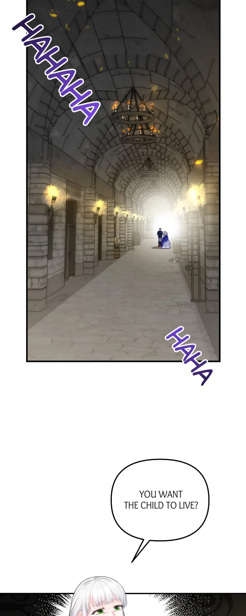 To Those Who Long for My Destruction Chapter 4 – Page 53