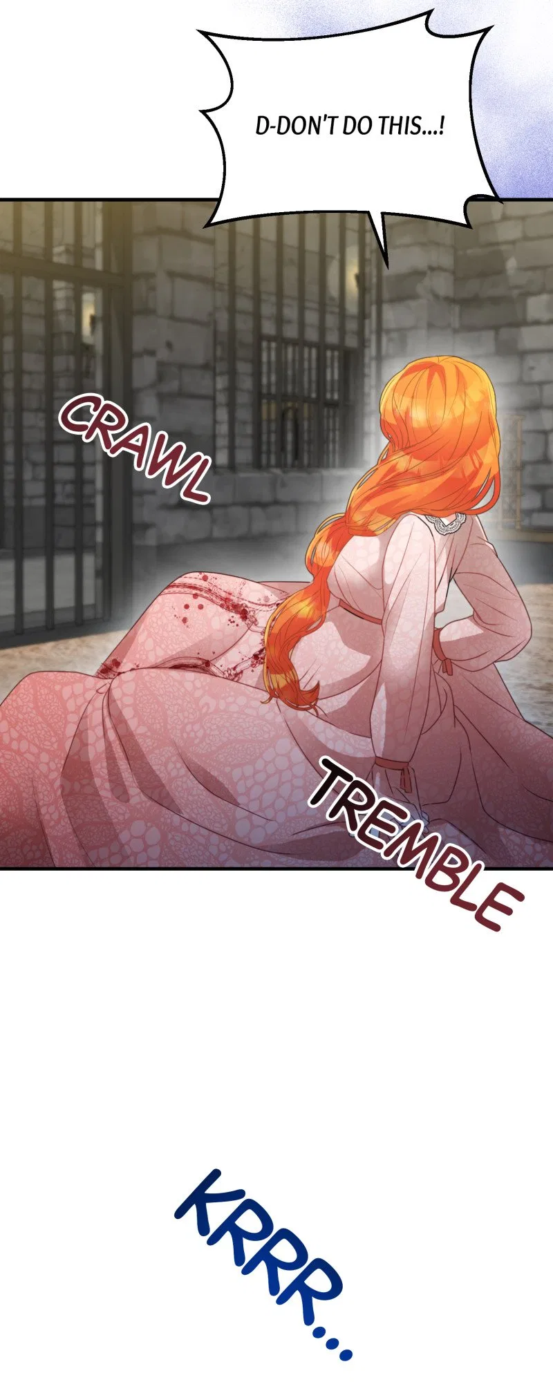 To Those Who Long for My Destruction Chapter 4 – Page 63
